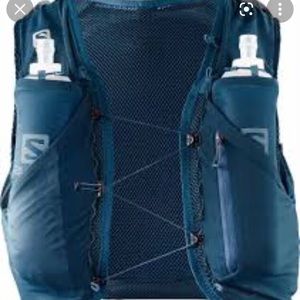 Salomon advance 5 hydration vest